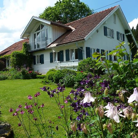 Traumgarten Allgaeu Rettenberg Luaran gambar